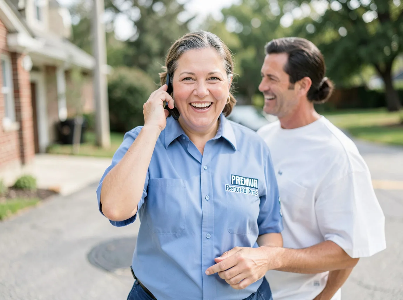 Water Damage Restoration Palermo, ME FAQs